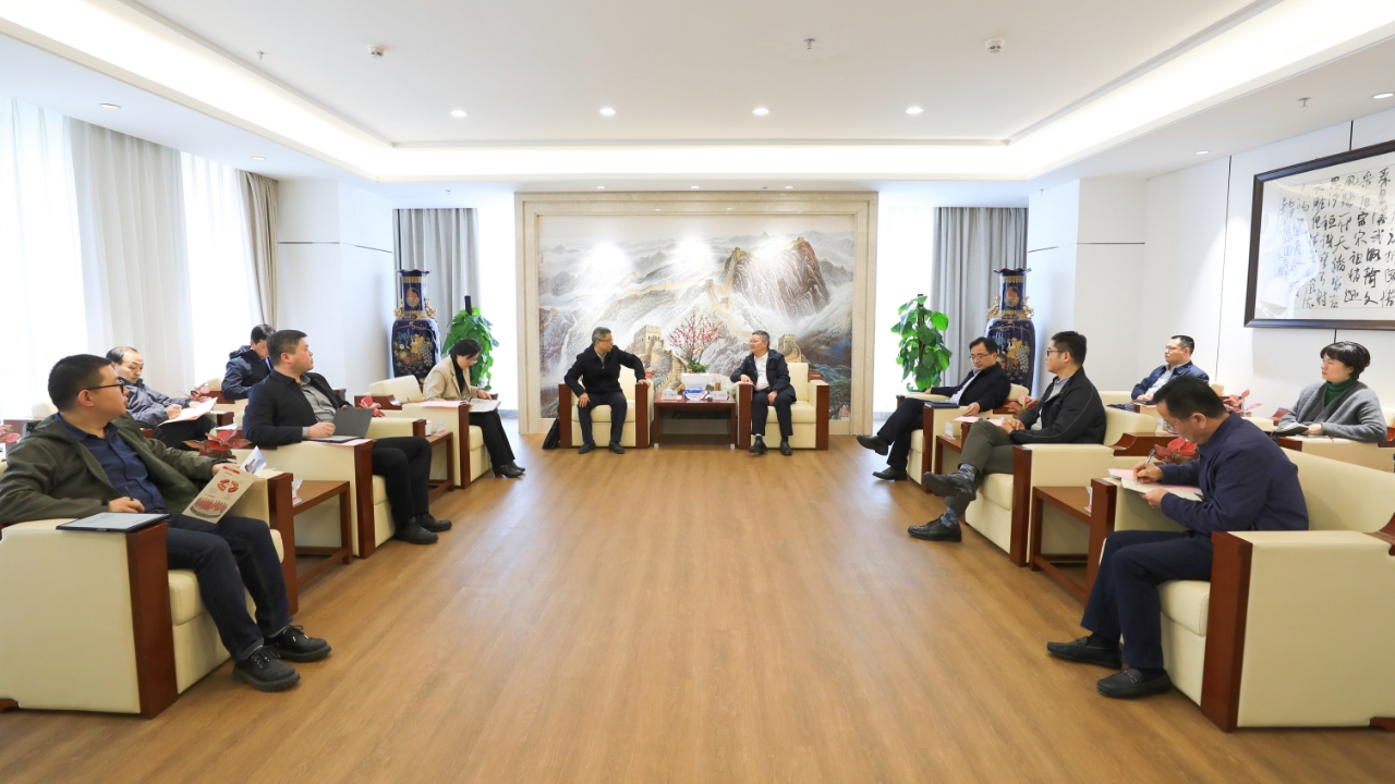 安徽省国有资本运营控股集团及其控股公司的服务体系探析